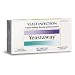 Boiron Homeopathic Medicine Yeastaway Suppositories for Yeast Infections, 7-Count Boxes (Pack of 2)