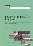 Initiation � une d�marche de dialogue : Etude des syst�mes de production dans deux villages de l'ancienne boucle du cacao (C�te d'Ivoire)