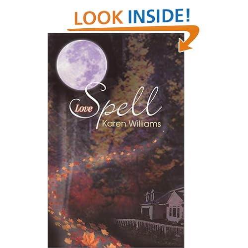 Love Spell