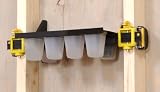 Shelf Storage Kit with 8 Cups