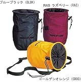 ゼロポイント チョークバッグ M