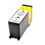 Tintenpatrone f�r Lexmark 100XL schwarz - Schwarz,&hellip von Logic-Seek�