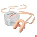 Speedo Rubber Nose Clip