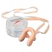 Speedo Rubber Nose Clip