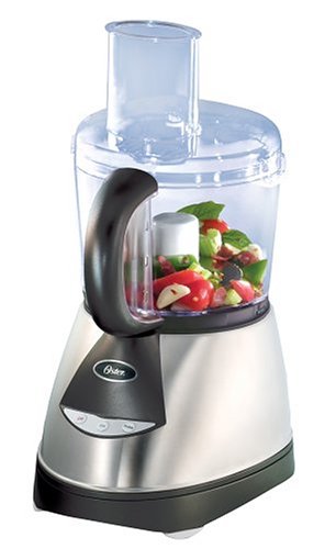 Childrens Toyshop  Kitchen & Housewares : Oster 3212 Inspire Food Processor