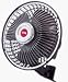 OSCILLATING AUTO FAN (Custom Accessories 40009)
