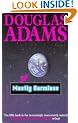 Mostly Harmless (Hitch Hiker's Guide to the Galaxy)