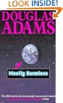 Mostly Harmless (Hitch Hiker's Guide...