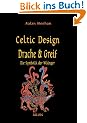 Celtic Design, Drache und Greif