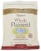 Personal Health Care : Spectrum Naturals - Flaxseed Whole, 15 oz seeds Seeds seeds
