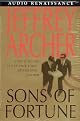 Sons of Fortune (Archer, Jeffrey)
