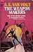 Search : The Weapon Makers (Ace SF Classic, M-153)