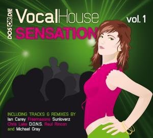 Buy Vocal House Sensation Vol.1: Mixed By Burnett & Cooper online at Discounted New and Used prices. Delivered to your door with Childrens Toyshop.com