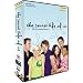 The Secret Life Of Us - Series 2 Complete [DVD]