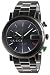New Gucci 101G Round Mens Watch YA101331