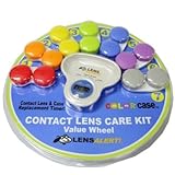 IMAGE OF LensAlert Wheel