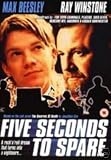 Five Seconds to Spare [ NON-USA FORMAT, PAL, Reg.0 Import - United Kingdom ]