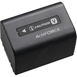 Best Price  Sony NP-FV70 Rechargeable Battery Pack - Retail Packaging On Sale
