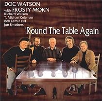'Round the Table Again