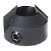 Freud 7015R 18-Millimeter Outside Diameter by 9-Millimeter Inside Diameter Right Turn Carbide Tipped Counter Sink for Spindle Boring Machine Bit