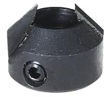 Freud 7015R 18-Millimeter Outside Diameter by 9-Millimeter Inside Diameter Right Turn Carbide Tipped Counter Sink for Spindle Boring Machine Bit