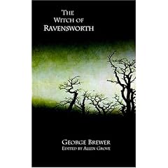 The Witch of Ravensworth (Gothic Classics)