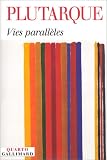 Vies parall�les par Plutarque