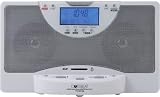 Toshiba CUTEBEAT USB/SD�ǥ����륪���ǥ����ץ졼�䡼 �ۥ磻�� TY-DP10(W)