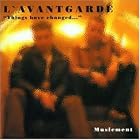 Musicment by L'Image/L'Avantgarde