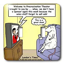 Why Do You Procrastinate?