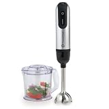 Master Chef MCIB3 Immersion Blender