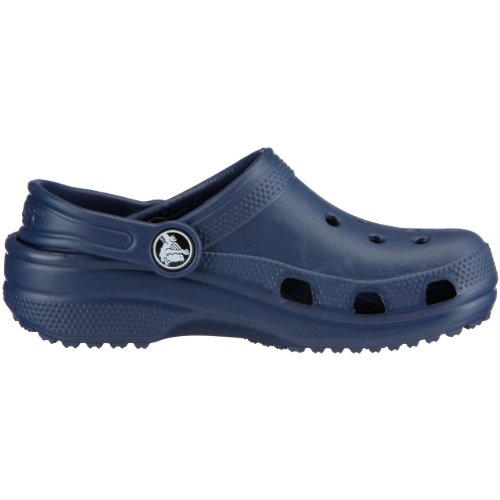 crocs 10006 Kids Classic Unisex - Kinder Clogs & Pantoletten