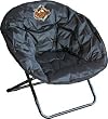 Baltimore Orioles Sphere Chair MLB Baseball Sports Team Fan Merchandise