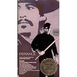 Defiance [VHS]