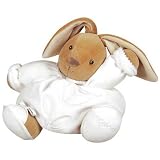 Kaloo Dragee Medium Velour Chubby Rabbit