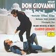 Mozart - Don Giovanni / Keenlyside � Salminen � Remigio � Heilmann � Terfel � Isokoski � D'Arcangelo � Pace � COE � Abbado
