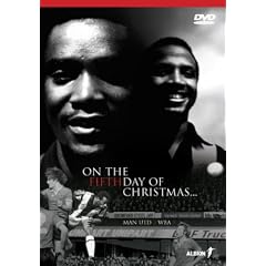 West Bromwich Albion - On The Fifth Day Of Christmas