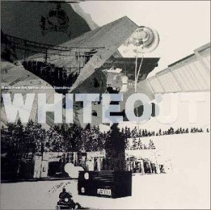 WHITEOUT サントラ 住友紀人
