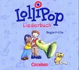Produkt-Bild: LolliPop Liederbuch: Lieder-CDs