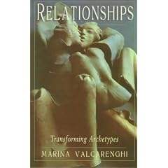 Relationships: Transforming Archetypes