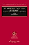 The enforcement of intellectual property rights : comparative perspectives from the Asia-Pacific region