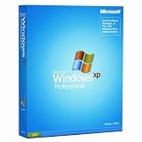 WIN XP PRO w/SP2