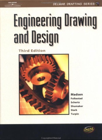 CAD and CAM