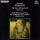 Martinu: Gilgam es H351