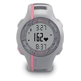 Garmin Forerunner 110 Women - Pink/Grey