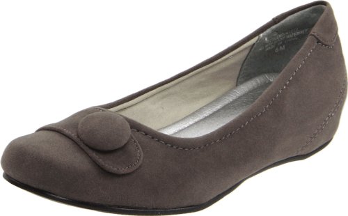 Annie Shoes Women's Honesty Flat