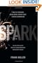 Spark: How Old-Fashioned Values Drive a Twenty-First-Century Corporation: Lessons from Lincoln Electric's Unique Guaranteed Employment Program