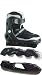 Sports : Kinder Inlineskates Multiskates "2 in 1" Gr&ouml;&szlig;e 36-39 verstellbar