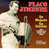 Music : Un Mojado Sin...