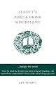 Schott's Food and Drink Miscellany
